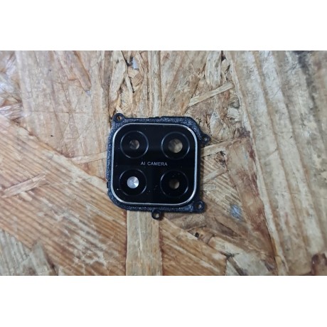 Proteção de Camara Oppo A15 / Oppo CPH2185 Recondicionado