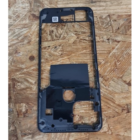 Middle Cover Oppo A15 / Oppo CPH2185 Recondicionado