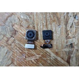 Kit Camara Traseira Oppo A15 / Oppo CPH2185 Recondicionado