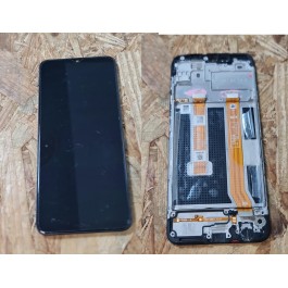 Modulo Completo Oppo A15 / Oppo CPH2185 Recondicionado