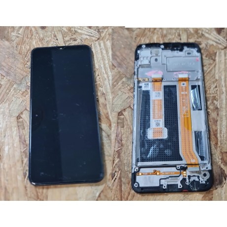 Modulo Completo Oppo A15 / Oppo CPH2185 Recondicionado