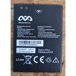 Bateria Altice Starnaute Recondicionado Ref: 178120557