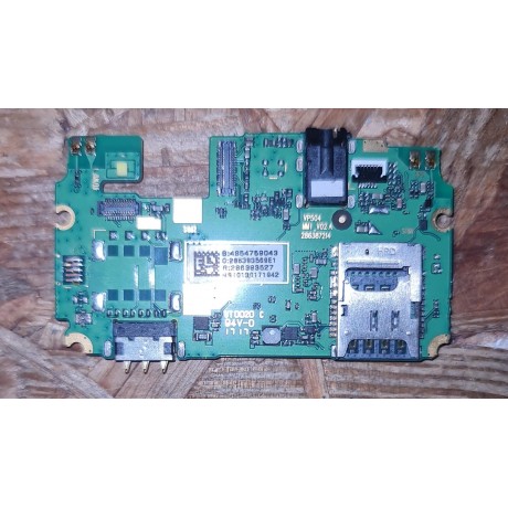 Motherboard Altice Starnaute Recondicionado