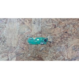 PCB C/ Conector de Carga & Vibrador Altice Starnaute 4 Recondicionado