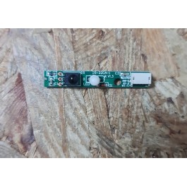 Sensor IR Sharp LC-49CFF6002E Recondicionado Ref: IR-32CA-1