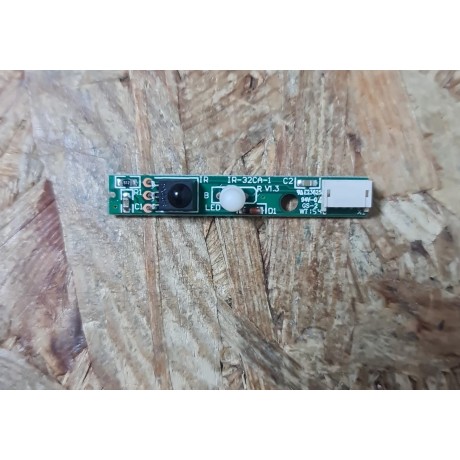 Sensor IR Sharp LC-49CFF6002E Recondicionado Ref: IR-32CA-1