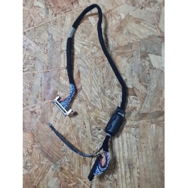 Flex LCD Sharp LC-49CFF6002E Recondicionado Ref: 6870C-0532B