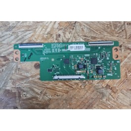 Placa T-CON Sharp LC-49CFF6002E Recondicionado Ref: 6870C-0532B