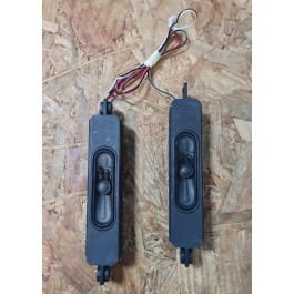 Colunas Sharp LC-49CFF6002E Recondicionado Ref: TL.Q1027-8-10W