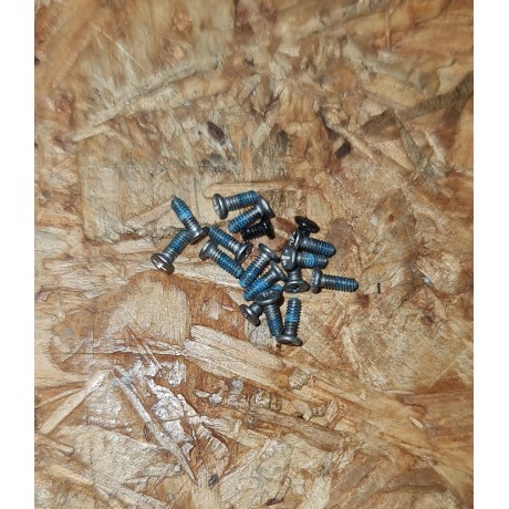 Kit Parafusos Samsung A52 4G / Samsung A526B Recondicionado