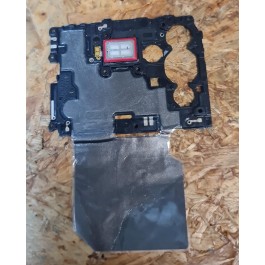 Modulo Lenta da Camera C/ Speaker Samsung A52 4G / Samsung A526B Recondicionado