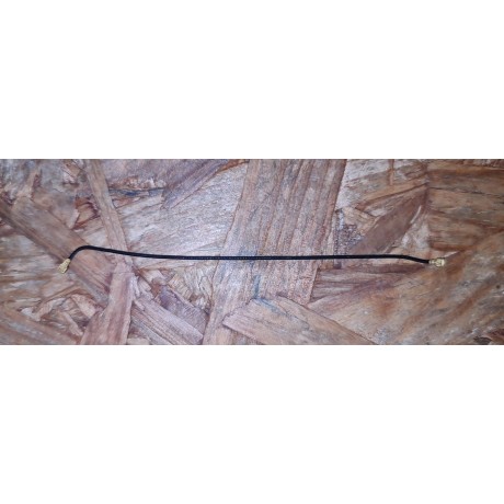 Antena Coaxial ZTE Blade A522 Recondicionado