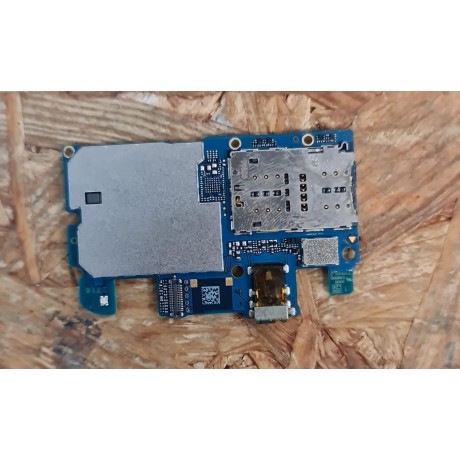 Motherboard ZTE Blade A522 Recondicionado (REMOVER CONTAS)