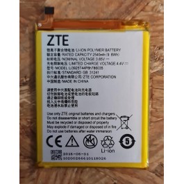 Bateria ZTE Blade A522 Recondicionado Ref: LI3925T44P8H786035