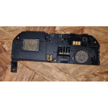 Modulo Buzzer / AltaVoz ZTE Blade A522 Recondicionado