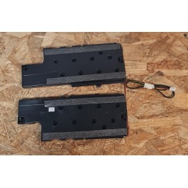 Colunas Samsung UE40F6510SS Recondicionado Ref: BN96-25565A