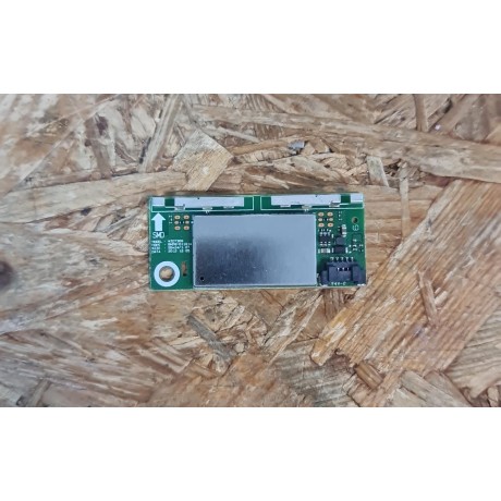 Modulo Wireless Samsung UE40F6510SS Recondicionado Ref: BN96-01161A
