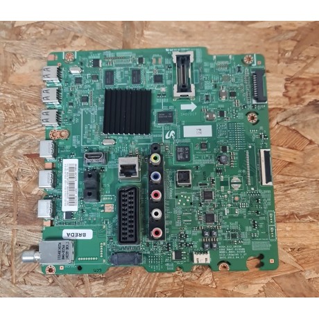 MotherBoard Samsung UE40F6510SS Recondicionado Ref: BN41-01958