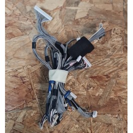 Kit de Cabos Sony KLV-L32M1 Recondicionado