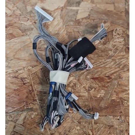 Kit de Cabos Sony KLV-L32M1 Recondicionado