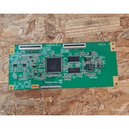 Placa T-CON Sony KLV-L32M1 Recondicionado Ref: 320W2C4LV0.2