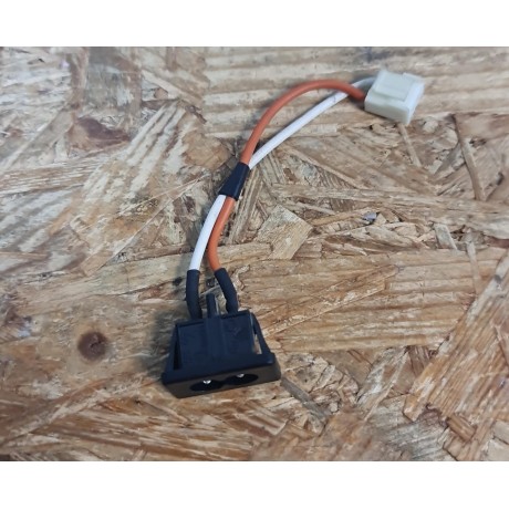 Ficha de Alimentação Sony KLV-L32M1 Recondicionado