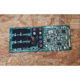 Placa Main PCB Sony KLV-L32M1 Recondicionado Ref: 1-862-602-12