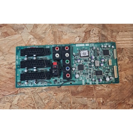 Placa Main PCB Sony KLV-L32M1 Recondicionado Ref: 1-862-602-12