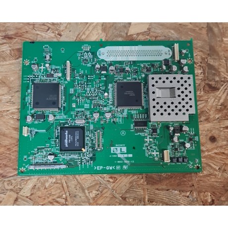 BL Board Sony KLV-L32M1 Recondicionado Ref: 1-862-603-12