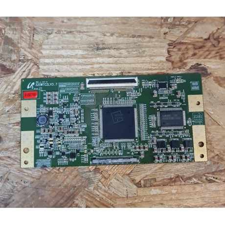 Placa T-CON Samsung LE32S62B Recondicionado Ref: 320WB02C