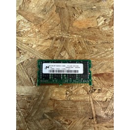 Memoria Ram 128Mb PC100 Recondicionado Nota: De Varias Marcas