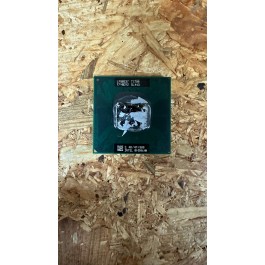 Processador Intel Core 2 Duo T7700 2.40 / 4M / 800 Recondicionado Ref: LF80537 T7700 / SLA43