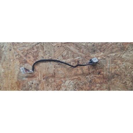 Conector de Carga Asus K550C Recondicionado Ref: 14004-01450000