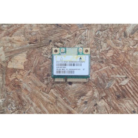 Placa Wireless Asus K550C Recondicionado Ref: AW-NE186H