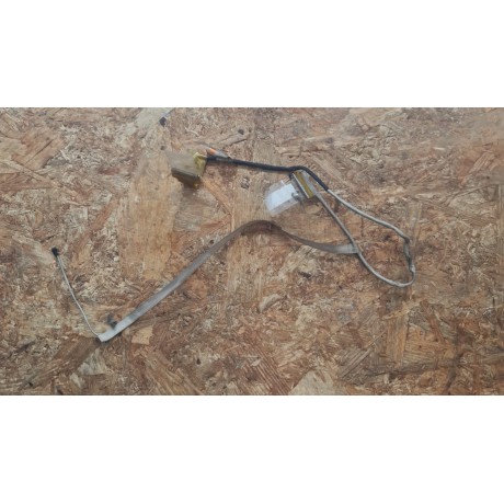 Flex LCD Asus K550C Recondicionado Ref: 1422-01M6000 / 1422-01M7000