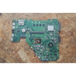 Motherboard Asus K550C Recondicionado Ref: 60NB00W0-MBS010