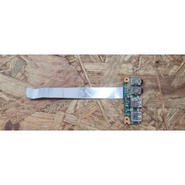 USB Board Asus K53E Recondicionado Ref: 69N0KDB10G01-01