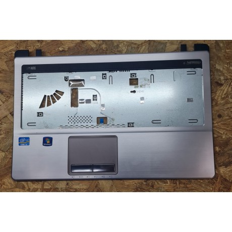 Top Cover de Teclado & Bottom Cover Asus K53E Recondicionado Ref: 13GN3C3AM011-1 / 13GN3C1AP031-1