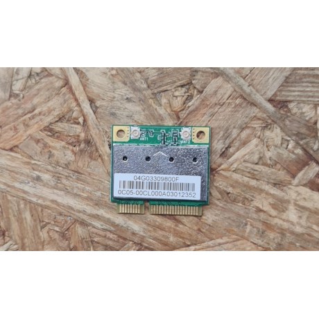 Placa Wireless Asus K53E Recondicionado Ref: AR5B95