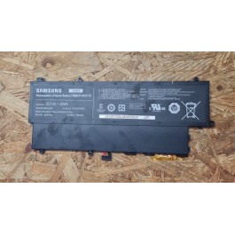 Bateria Samsung NP530U3C-AD5BR Recondicionado Ref: B056R029-1008 ( NÃO SABEMOS AUTONOMIA )