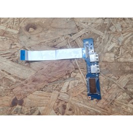 USB Board Samsung NP530U3C-AD5BR Recondicionado Ref: BA92-09691A
