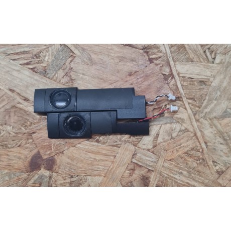 Colunas Samsung NP530U3C-AD5BR Recondicionado Ref: BA96-06047A / BA96-06048A