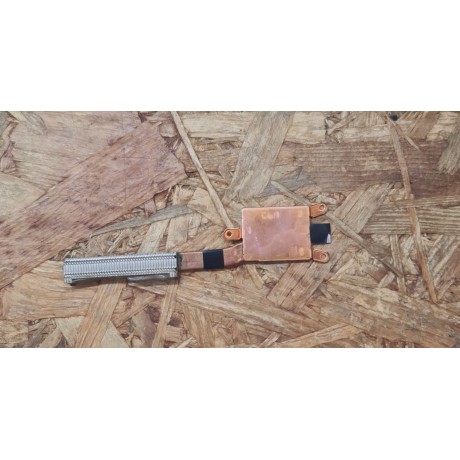 Dissipador Samsung NP530U3C-AD5BR Recondicionado Ref: BA62-00673A