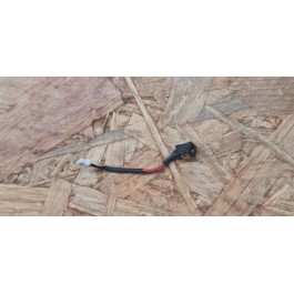 Conector de Carga Samsung NP530U3C-AD5BR Recondicionado