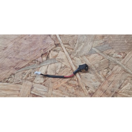 Conector de Carga Samsung NP530U3C-AD5BR Recondicionado