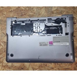 Bottom Cover Samsung NP530U3C-AD5BR Recondicionado Ref: BA75-0371D