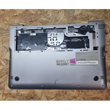 Bottom Cover Samsung NP530U3C-AD5BR Recondicionado Ref: BA75-0371D
