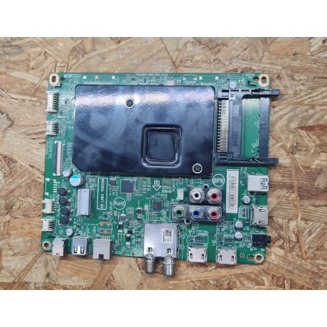 Motherboard Philips 43PUS6504/12 Recondicionado Ref: 715G9907-M0G-B00-005G