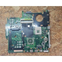 Motherboard Asus X50RL Recondicionado Ref: 08G2005FR20G