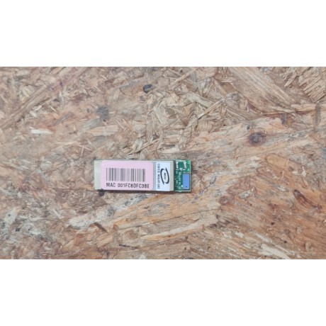 Placa Bluethoot Asus X50RL Recondicionado Ref: MSQ-BT-183